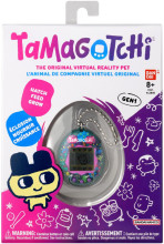 TAMAGOTCHI Interaktyvus skaitmeninis augintinis