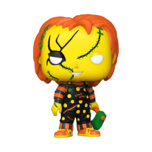 FUNKO POP! Vinyl: Фигурка: Chucky​