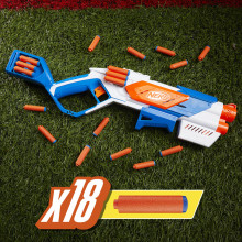 NERF N Series Blaster Strikeback