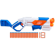 NERF N Series blasteris Strikeback