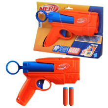 NERF N Series šautuvas „Ward“