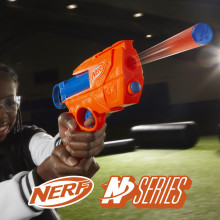 NERF N Series šautuvas „Ward“