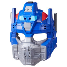 TRANSFORMERS Transformuojama kaukė „Optimus Prime/Orion Pax“