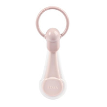 Beaba Art.920363 PINK Baby nail clippers