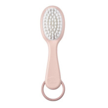 Beaba Art. 920367 OLD PINK Comb and brush