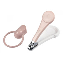 Beaba Art.920370 OLD PINK Toiletry accessory set