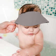 Bbluv Silicone Cap Art.B0109-G Grey