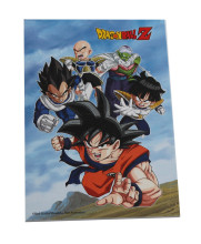 DRAGON BALL Kancelejas piederumu komplekts, 377-60755