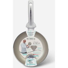 Pensofal Art.T-MLX30081 6306 White Diamond Frypan 24cm alumīnija panna