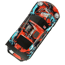 Ikonka Art.KX3374 RC sports car blue red