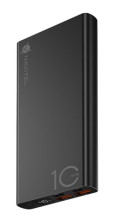 Navitel PWR10 AL Black