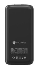 Navitel PWR20 MX Black