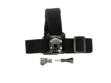 GoXtreme Head Strap Mount 55235