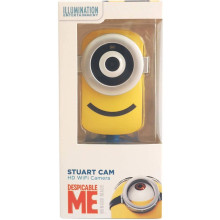 STUART CAM HD WiFi Camera