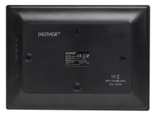 Denver PFF-1010 Black