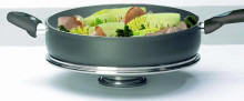 Pensofal Glass Lid Aroma Knob 20cm 9362