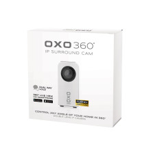 GoXtreme OXO 360° IP Cam 56200