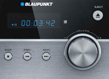 Blaupunkt MS12BT BT/FM/MP3/CD/USB/AUX