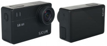 SJCAM SJ8 AIR Black