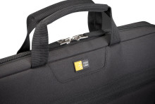 Case Logic 1492 Value Attaché 15.6 VNAI-215  Black