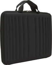 Case Logic 1246 Atttaché 13 QNS-113  Black