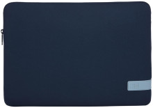 Case Logic 3948 Reflect Laptop Sleeve 15,6 REFPC-116 Dark Blue