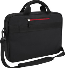 Case Logic 1434 Casual Laptop Bag 16 DLC-117  Black