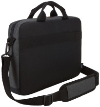 Case Logic 3694 Era Attaché 14 ERAA-114 Obsidian