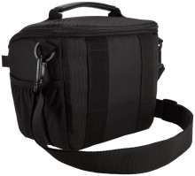 Case Logic 3658 Bryker Camera Case DSLR large BRCS-103 Black