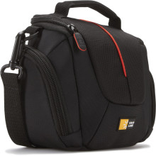 Case Logic 1022 Camera case  high zoom/CSC DCB-304 BLACK