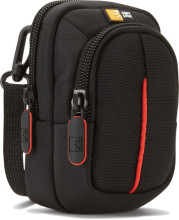 Case Logic 1012 M Camera Case P&S DCB-302 Black