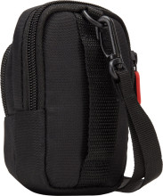 Case Logic 1012 M Camera Case P&S DCB-302 Black