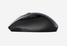 Logitech M705 black (910-001949)