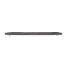 Woodcessories EcoSkin Apple Pro-Touchbar 15  Camo Gray Sto050