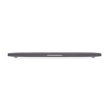 Woodcessories EcoSkin Apple Pro-Touchbar 15  Volcano Black Sto049