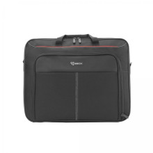 Sbox NSS-88123 Notebook Backpack Hong Kong 17.3" Black