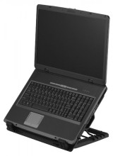 Sbox CP-12 Laptops Cooling Pad For 17.3