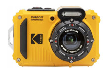 Kodak WPZ2 Yellow