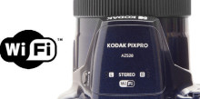 Kodak AZ528 Midnight Blue