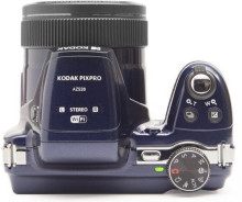 Kodak AZ528 Midnight Blue