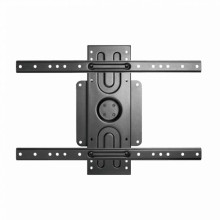 Sbox PLB-1246F Fixed Flat Screen LED TV Mount 37"-70" 50kg