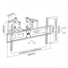 Sbox PLB-1348 (37-63/60kg/800x400)