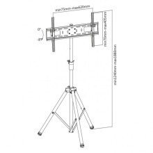 Sbox FST-846 (37-70/35kg/600x400)