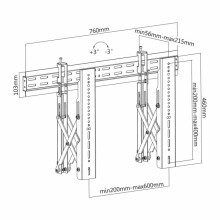 Sbox LVW02-46F (37-70/45kg/600x400)