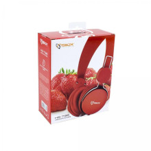 Sbox HS-736R Red