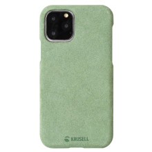 Krusell Broby Cover Apple iPhone 11 Pro Max olive