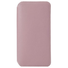 Krusell Pixbo 4 Card SlimWallet Apple iPhone XS Max rose