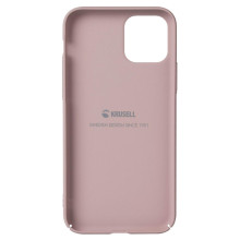 Krusell Sandby Cover Apple iPhone 11 Pro pink