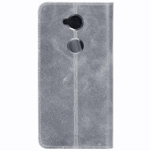 Krusell Sunne 2 Card Foliowallet Sony Xperia L2 vintage grey