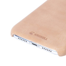 Krusell Sunne Cover Apple iPhone XR vintage nude